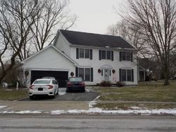 Pre-foreclosure in  KITTRIDGE DR Dundee, IL 60118
