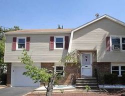Pre-foreclosure in  PINE BROOK DR Toms River, NJ 08753