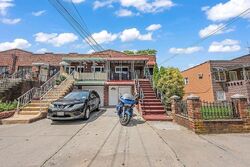 Pre-foreclosure in  E 99TH ST Brooklyn, NY 11236
