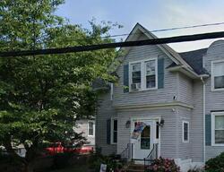 Pre-foreclosure in  MANOR AVE Oaklyn, NJ 08107