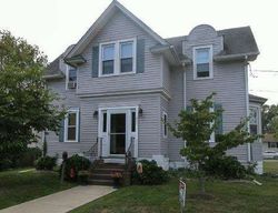 Pre-foreclosure Listing in MANOR AVE OAKLYN, NJ 08107