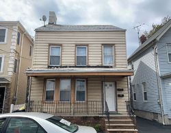 Pre-foreclosure Listing in STEPHENS ST BELLEVILLE, NJ 07109