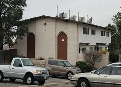 Pre-foreclosure in  CHELWOOD PARK BLVD NE  Albuquerque, NM 87112