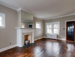 Pre-foreclosure in  GENESEE RD Cleveland, OH 44121