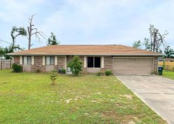 Pre-foreclosure in  MISSISSIPPI AVE Lynn Haven, FL 32444