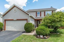 Pre-foreclosure in  WILLIAM DR Romeoville, IL 60446