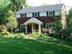 Pre-foreclosure in  RAVENCREST RD Pittsburgh, PA 15215