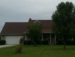 Pre-foreclosure Listing in LINKER RD JACKSON CENTER, OH 45334