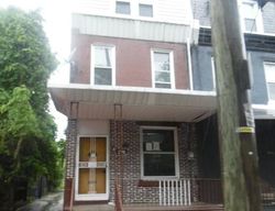Pre-foreclosure in  DENNIE ST Philadelphia, PA 19140
