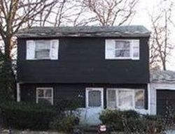 Pre-foreclosure Listing in LINCOLN AVE ROOSEVELT, NY 11575