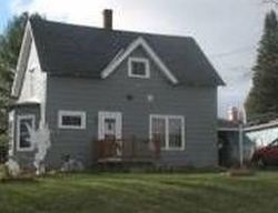 Pre-foreclosure in  S BROAD ST Carthage, NY 13619