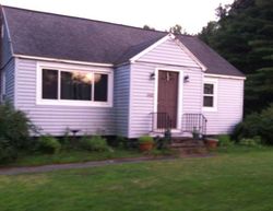 Pre-foreclosure in  BLUEBIRD RD Fort Edward, NY 12828