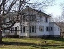 Pre-foreclosure Listing in STATE ROUTE 64 CANANDAIGUA, NY 14424