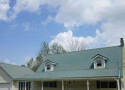 Pre-foreclosure in  BUCK HILL RD Westernville, NY 13486