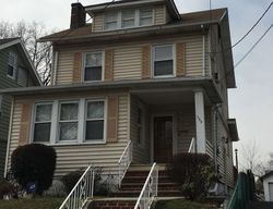 Pre-foreclosure Listing in BAILEY AVE HILLSIDE, NJ 07205