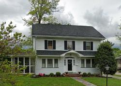 Pre-foreclosure in  S CLINTON AVE Wenonah, NJ 08090
