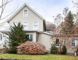 Pre-foreclosure Listing in CLEVELAND AVE WALDWICK, NJ 07463
