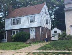 Pre-foreclosure Listing in BROOK AVE PASSAIC, NJ 07055