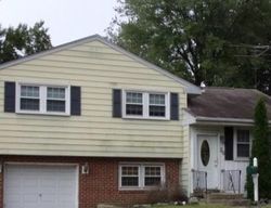Pre-foreclosure in  BUDD BLVD Woodbury, NJ 08096