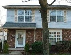 Pre-foreclosure Listing in BRIDGEBORO ST RIVERSIDE, NJ 08075