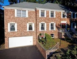 Pre-foreclosure Listing in JOHNSON CT CLOSTER, NJ 07624