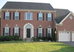 Pre-foreclosure in  BECKLEY DR Williamstown, NJ 08094