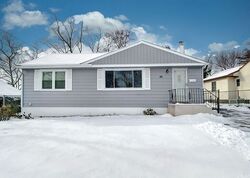 Pre-foreclosure in  MARVIN AVE Somerset, NJ 08873