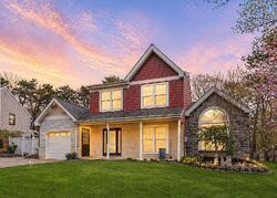 Pre-foreclosure in  SPRUCE CIR N Barnegat, NJ 08005