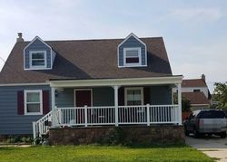 Pre-foreclosure Listing in UNION AVE SOUTH RIVER, NJ 08882