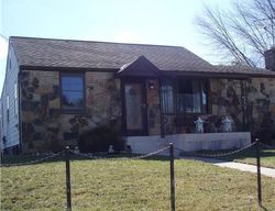 Pre-foreclosure in  FLORENCE BLVD Williamstown, NJ 08094