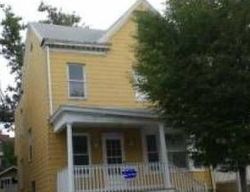 Pre-foreclosure in  N MAPLE AVE East Orange, NJ 07017