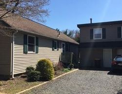 Pre-foreclosure Listing in LOWER MATCHAPONIX AVE MONROE TOWNSHIP, NJ 08831