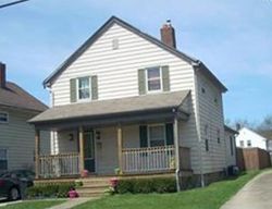 Pre-foreclosure in  W WILSON ST Struthers, OH 44471