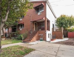 Pre-foreclosure in  SEWARD AVE Bronx, NY 10473