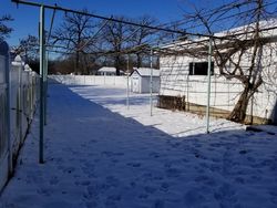 Pre-foreclosure in  N OAKLAWN AVE Elmhurst, IL 60126