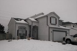 Pre-foreclosure in  WRIGHT DR Lake In The Hills, IL 60156