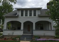 Pre-foreclosure Listing in N 4TH ST DECATUR, IN 46733