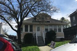 Pre-foreclosure in  AGATE AVE Ossining, NY 10562