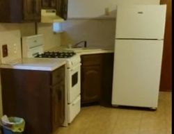 Pre-foreclosure in  KETTELL AVE Yonkers, NY 10704