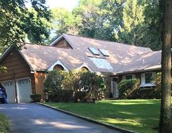 Pre-foreclosure Listing in STONY HILL PATH SMITHTOWN, NY 11787