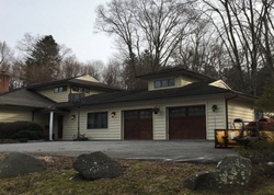 Pre-foreclosure Listing in BEDFORD RD CHAPPAQUA, NY 10514