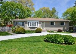 Pre-foreclosure in  SUNSET AVE Wyandanch, NY 11798