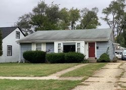 Pre-foreclosure in  MIDWAY DR Rockford, IL 61103