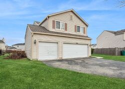 Pre-foreclosure in  OCEANSIDE CT Plainfield, IL 60586