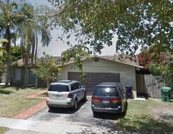 Pre-foreclosure in  SW 127TH DR Miami, FL 33183