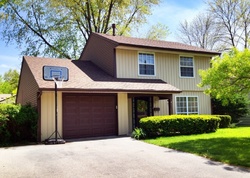 Pre-foreclosure in  FLORADORA DR Belleville, IL 62220