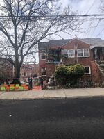Pre-foreclosure in  E 83RD ST Brooklyn, NY 11236