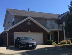 Pre-foreclosure in  DEER MEADOWS DR Dayton, OH 45424