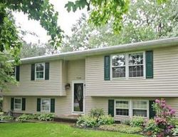 Pre-foreclosure Listing in FURNACE RD ONTARIO, NY 14519