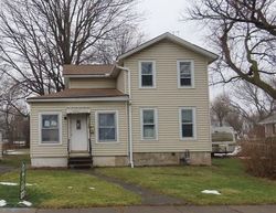 Pre-foreclosure Listing in PHOENIX ST CANANDAIGUA, NY 14424